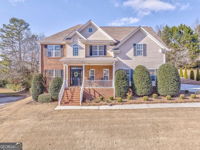 106 Towne Lake Dr NE, Calhoun, GA, 30701