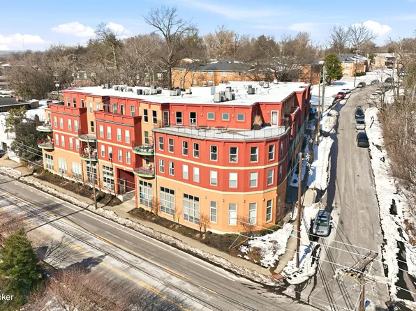 2411 Brownsboro Rd APT 312, Louisville, KY 40206