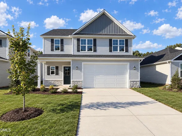 57 W Emily Gardens Dr #62, Selma, NC 27576