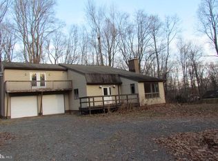 208 Beaver Run Rd, Ottsville, PA 18942