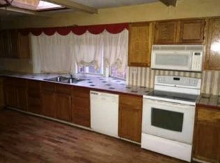 888 Meander Run Rd, Locust Dale, VA 22948