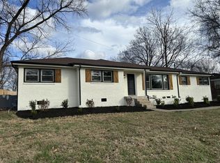 4906 Salem Dr, Nashville, TN 37211