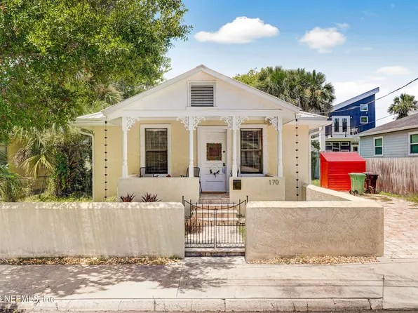 170 Twine St, Saint Augustine, FL 32084