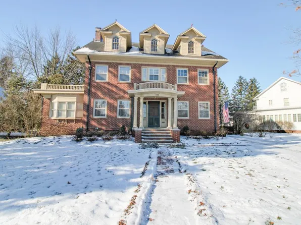 503 Vernon Heights Blvd, Marion, OH 43302