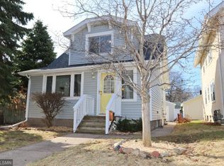 1414 Lafond Ave, Saint Paul, MN 55104