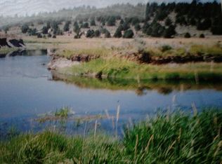 LOT 8 Por #27, Sprague River, OR 97639