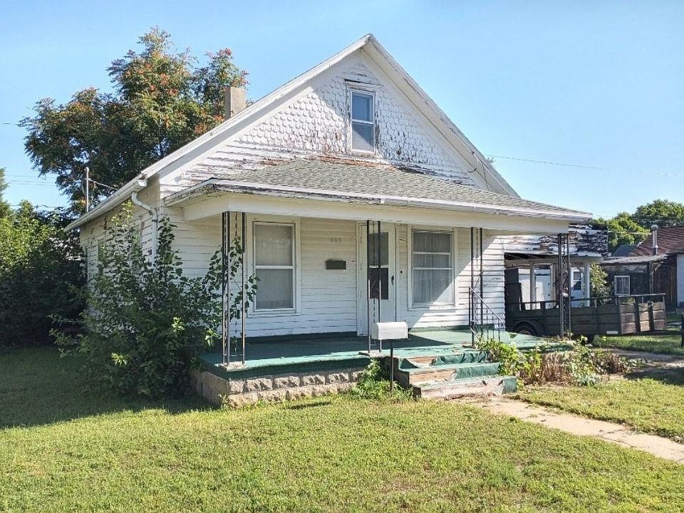 1st image of 409 W A STREET