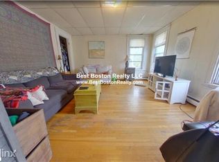 72 Highland Ave #2A, Somerville, MA 02143