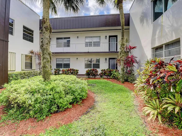 974 Normandy Trl #974, Delray Beach, FL 33484