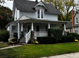 539 Grace St, Northville, MI 48167