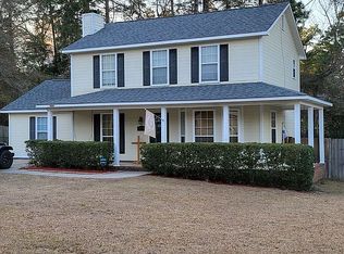 475 Pine Butte Ln, North Augusta, SC 29841