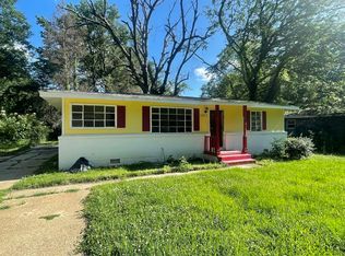 1127 Killarney St, Jackson, MS 39212