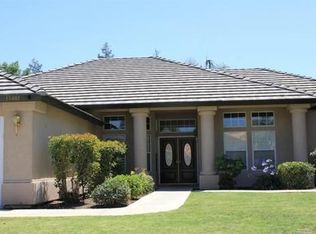15401 Anita Catrina Ct, Bakersfield, CA 93314
