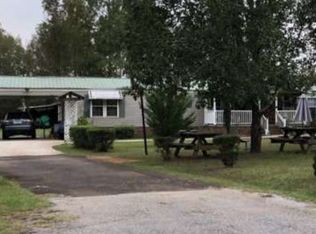 339 Robert Leroy Rd, Troy, SC 29848