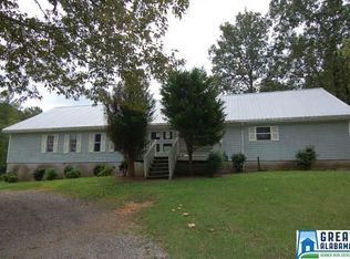 142 Country Wood Cir, Pell City, AL 35125