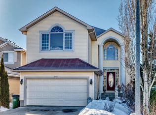 3711 163rd Ave NW, Edmonton, AB