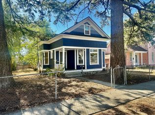 1923 W College Ave, Spokane, WA 99201