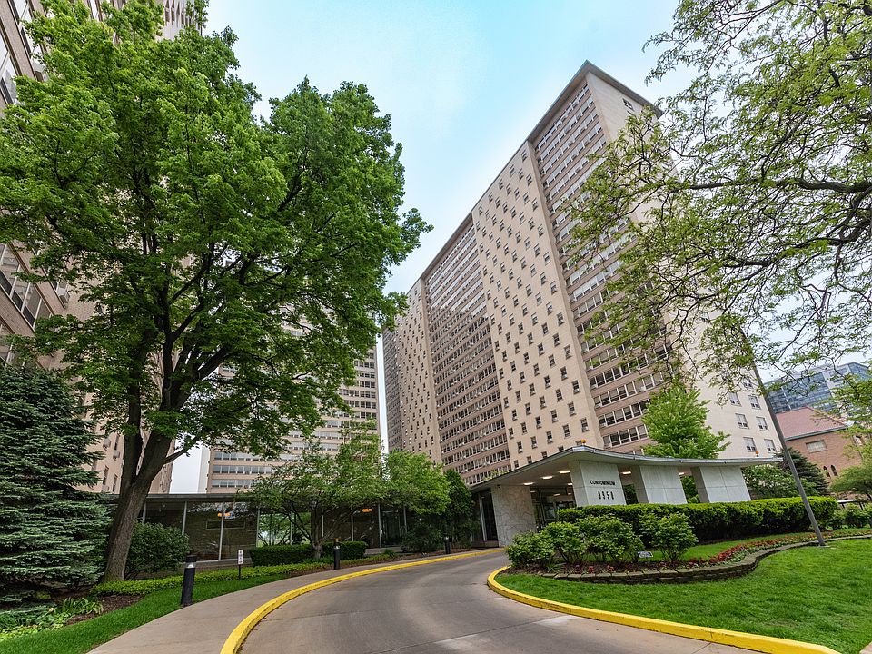 1st image of 3950 N Lake Shore Dr APT 1609