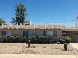 3225 W Sunnyside Ave, Phoenix, AZ 85029