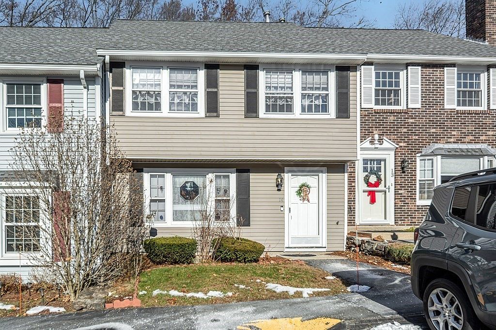 14 Boylston Ln 14, Lowell, MA 01852 Zillow