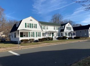 85 Fairfield St #85, Manchester, CT 06040