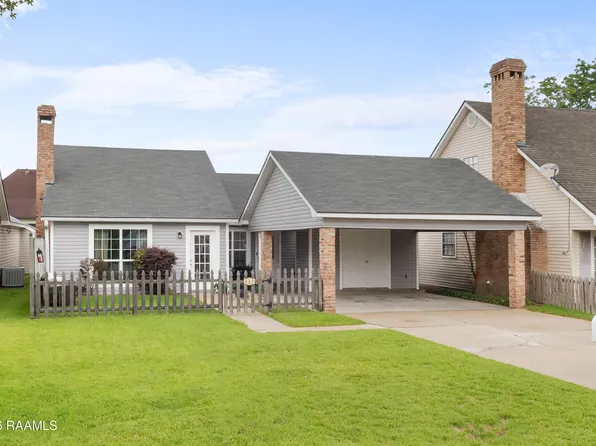 401 Pinto St, Lafayette, LA 70506