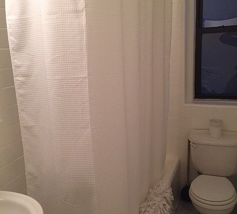 Clean Bath