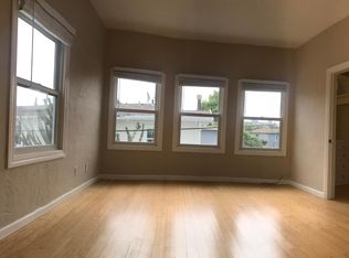 1955 Chestnut St #207, Berkeley, CA 94702