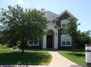 4311 Berwick Pl, College Station, TX 77845
