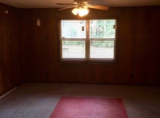 419 Nottingham Dr, Brunswick, GA 31525