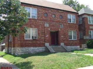 3746-3748 Dunnica Ave, Saint Louis, MO 63116
