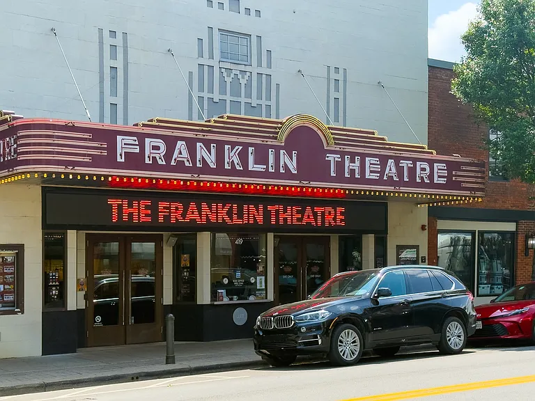 The Everly at Historic Franklin — Photo 31