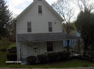 104 Mayer St, Oil City, PA