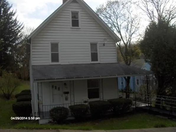 104 Mayer St, Oil City, PA 16301