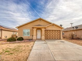 1704 Shreya St, El Paso, TX 79928