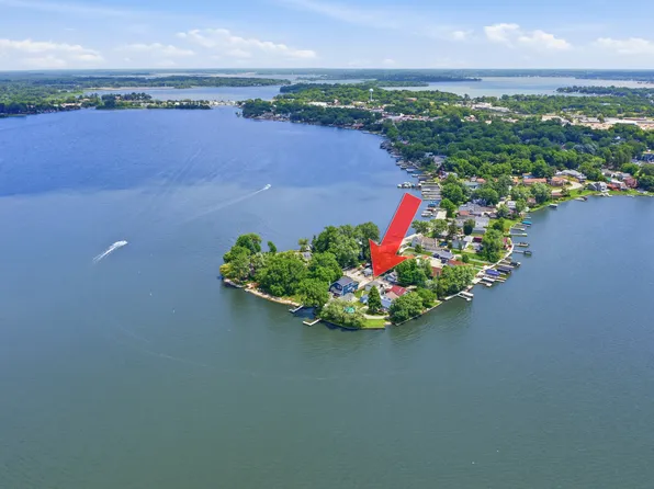 204 Eagle Point Rd, Fox Lake, IL 60020