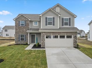 695 Stayman Way, Westfield, IN 46074