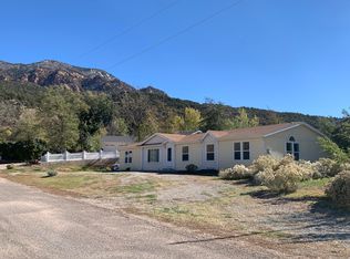 220 E Center St, Kanarraville, UT 84742