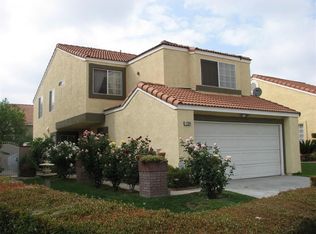 11384 Azure Ct, Fontana, CA 92337