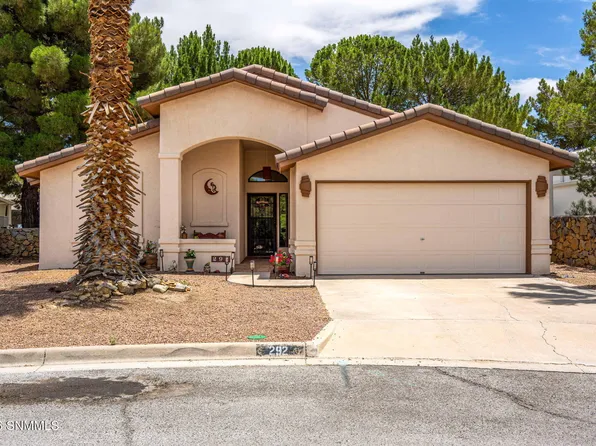 292 Los Arboles Ct, Las Cruces, NM 88011