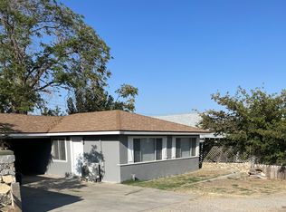 522 F St, Taft, CA 93268