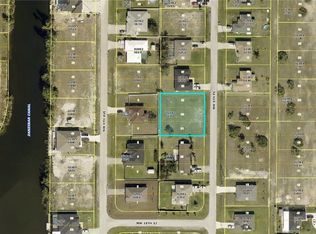 1814 NW 8th Pl, Cape Coral, FL 33993