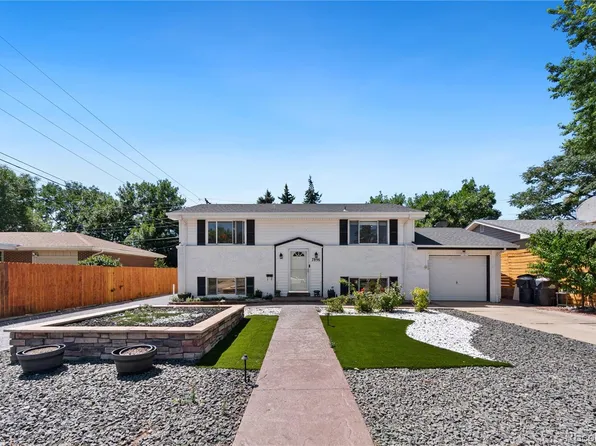 7896 W Mexico Place, Lakewood, CO 80232