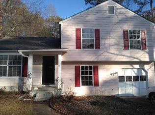 2435 Selman Dr, Duluth, GA 30096