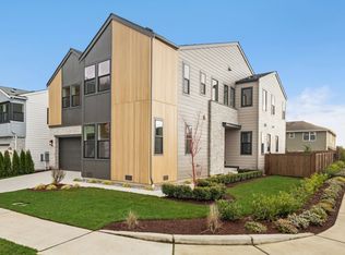 Plan 3 Plan, Alterra, Ph9x56 Newcastle, WA 98059