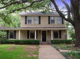 8310 Wilson St, Fulshear, TX 77441