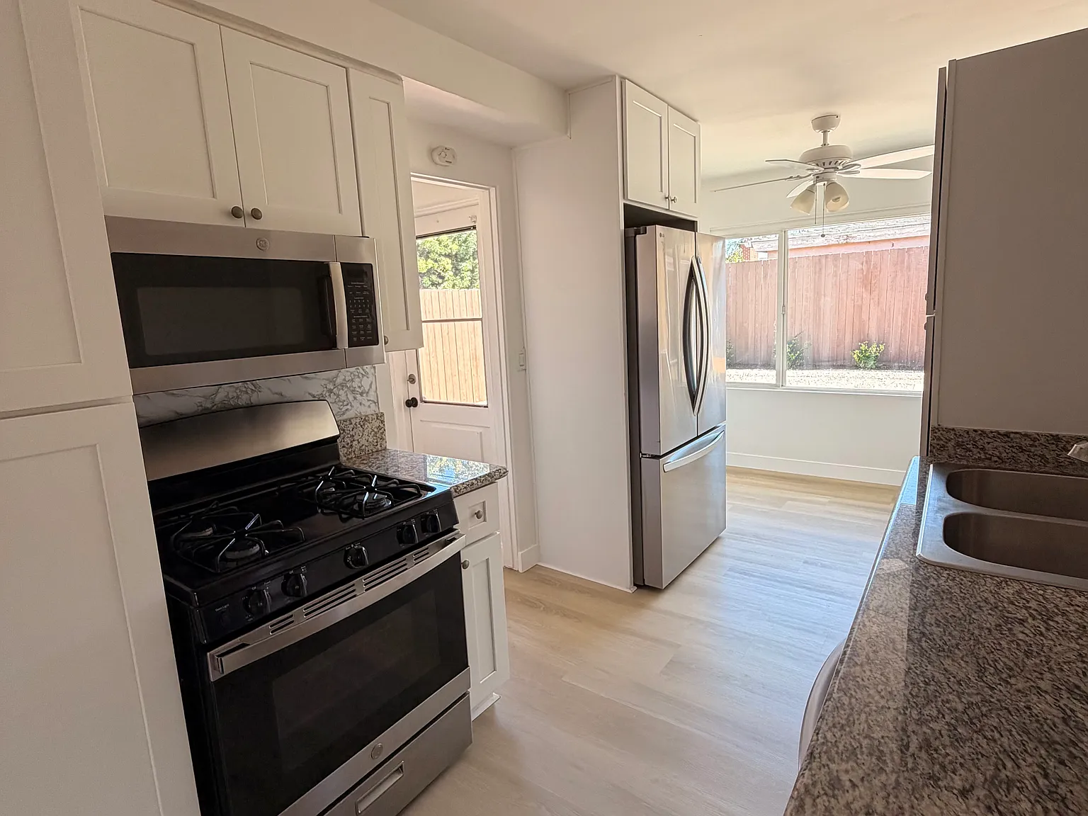 4 bed, 1706 sqft, $5,500 — Photo 4