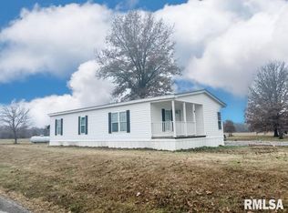 6939 Macedonia Rd, Thompsonville, IL 62890