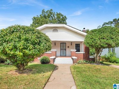 524 10th Ct S, Birmingham, AL, 35205