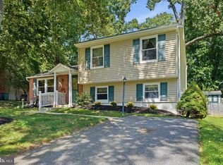 6608 Phaedra Ct, Sykesville, MD 21784